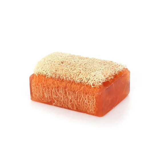 C Vitamini Kabak Lifli Sabun 120 gr