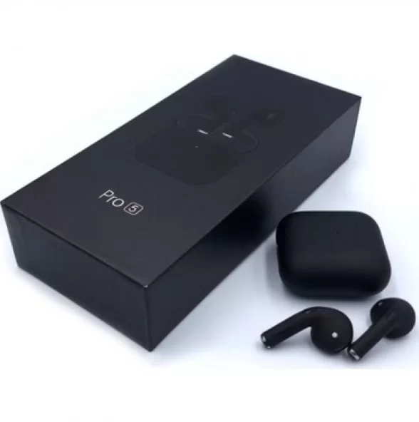 T800+ Ultra Akıllı Saat + Pro5 Kablosuz Kulaklık
